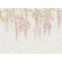 Komar  Vlies Fototapete Wisteria 400x280 cm