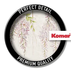 Komar  Vlies Fototapete Wisteria 400x280 cm