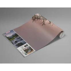 Komar  Vlies Fototapete Wild Paradise 450x280 cm