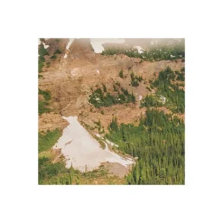 Komar  Vlies Fototapete Wonderland Canada 450x280 cm