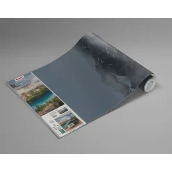 Komar  Vlies Fototapete Wonderland Canada 450x280 cm