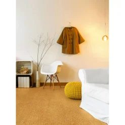 Kork-Fertigparkett Sprint Aktion 90,5 x 29,5 x 1,05 cm