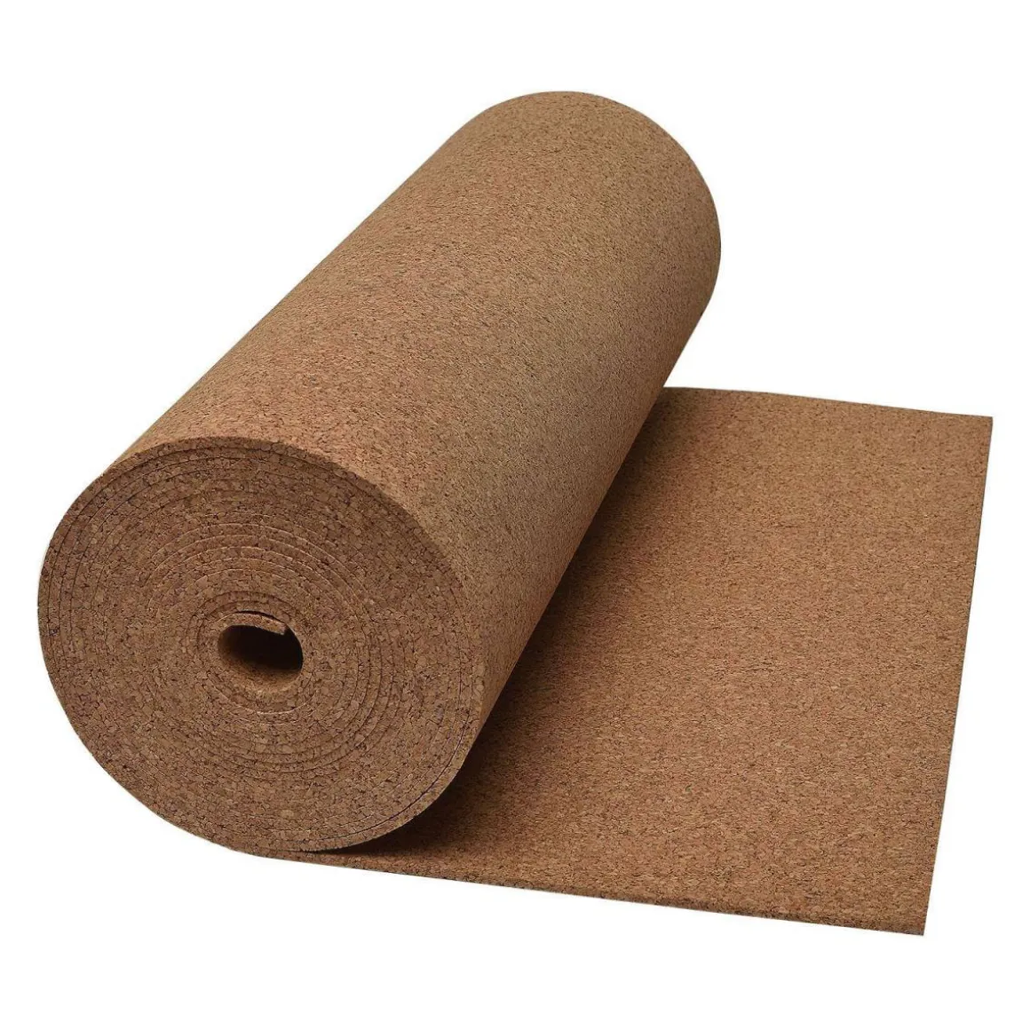 Korkrolle 4 mm 500 x 50 cm