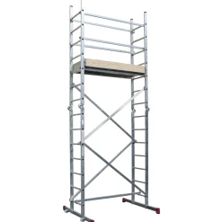 Krause CORDA GelenkGerüst AH 4,85 m