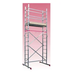 Krause CORDA GelenkGerüst AH 4,85 m