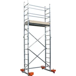 Krause CORDA GelenkGerüst AH 4,85 m