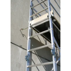 Krause CORDA GelenkGerüst AH 4,85 m