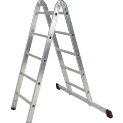 Krause CORDA Gelenk-Gerüst Arbeitshöhe bis 4 Meter