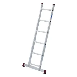 Krause CORDA Leiter-Gerüst 2 x 6 Sprossen