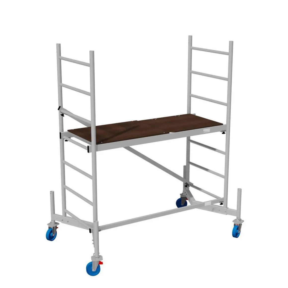 Krause Grundgerüst ClimTec