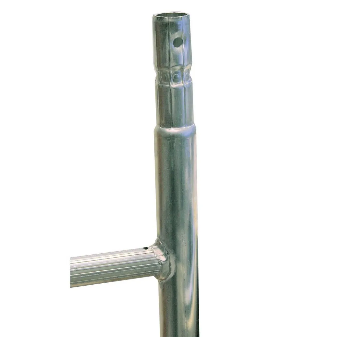 Krause Grundgerüst ClimTec