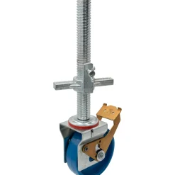 Krause PROTEC ALU-FAHRGERÜST AH 2,90 M