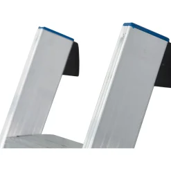 Krause STABILO STUFEN-ANLEGELEITER und S EINTEILIG 7 STUFEN