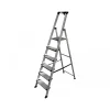 Krause Stufen-Stehleiter Sepuro 6 Stufen