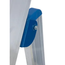 Krause Stufen-Stehleiter Stabilo 6 Stufen