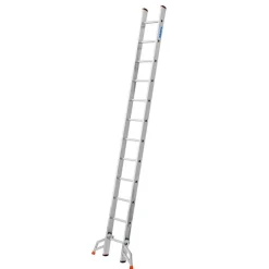 Krause Vielzweckleiter Tribilo 3 x 12 Sprossen