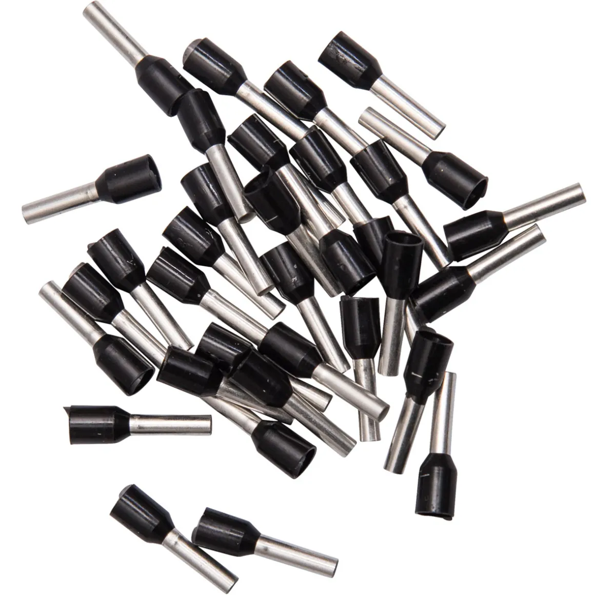 Krone Aderendhülsen 1,50qmm isol 50 St.