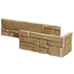 Kunststein Verblender Lyon 54,5x14,5 cm