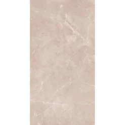 Laminat XL Fliese Hochglanz Botticino 810 x 400 x 8 mm