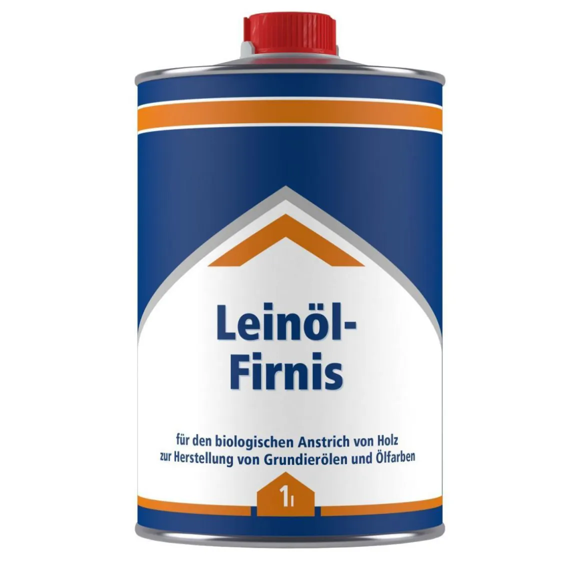 Leinölfirnis 1 L