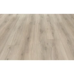 Living by Haro Laminatboden Laval 8 mm Eiche grau 220,0 x 24,3 cm