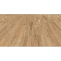 Living by HARO Parkett Schiffsboden 11mm Eiche strukturiert Supermatt