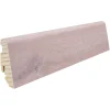 Living by Haro Sockelleiste Como Eiche wasserresistent foliert 19 x 58 x 2200 mm
