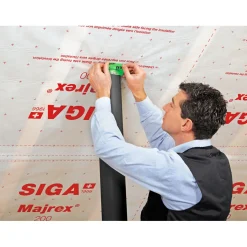 Luftdichtes Klebeband Rissan 15 m