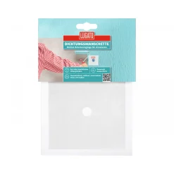 Lugato Dichtungsmanschette 120 x 120 mm