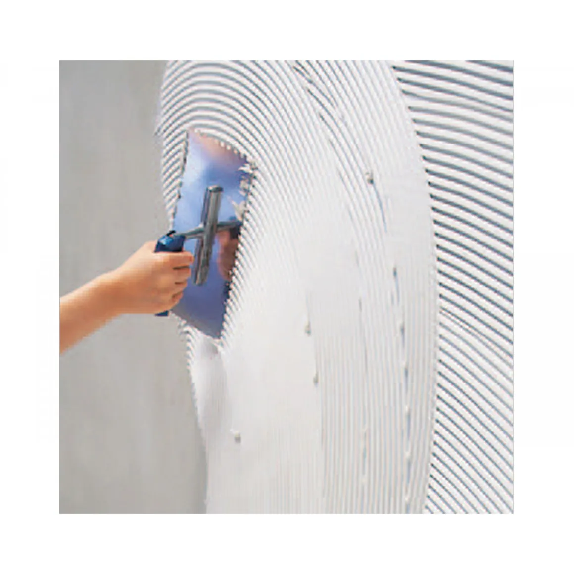 Lugato Dispersionsklebstoff Drauf und Sitzt 4kg