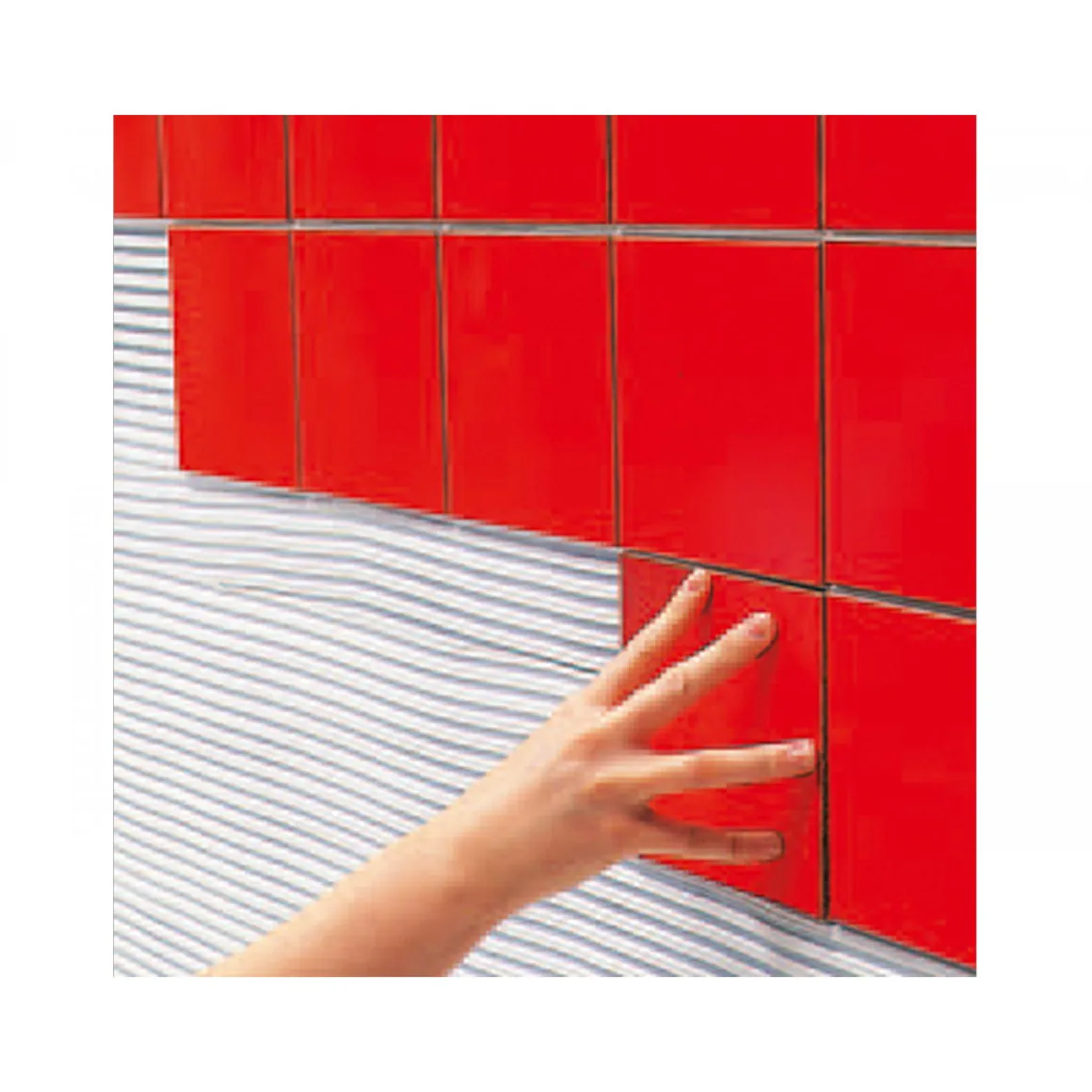 Lugato Dispersionsklebstoff Drauf und Sitzt 4kg