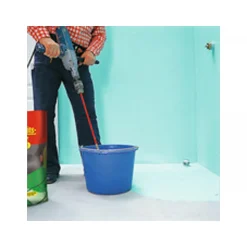 Lugato Fliesenkleber Sicherheitskleber Flexibel 5kg