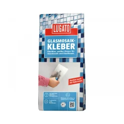 Lugato Glasmosaikkleber 5kg