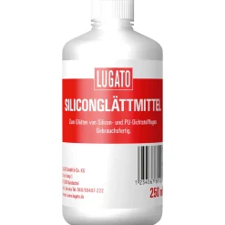 Lugato Siliconglättmittel 250 ml