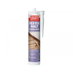 Lugato Sockelfuge Fester Halt Buche 310 ml