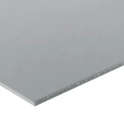 1-Mann-Platten weiß 200 x 60 cm