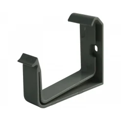 Marley Dachrinnenhalter aus Kunststoff 70 mm