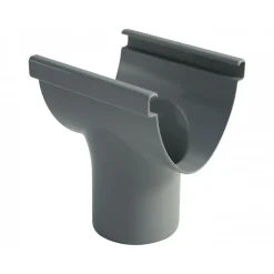 Marley Dachrinnenstutzen 80/53 mm