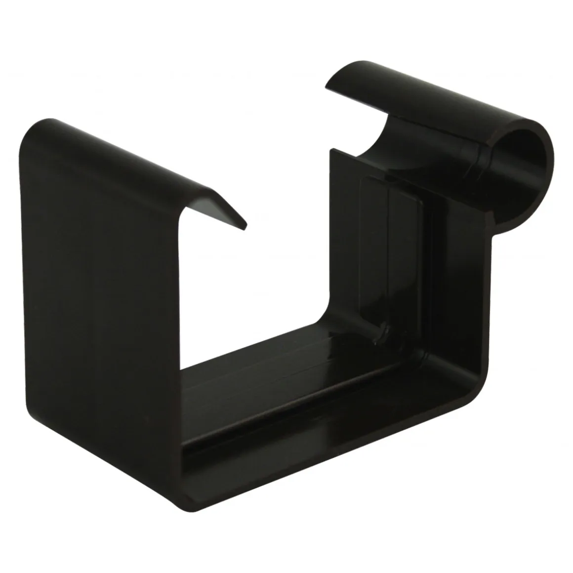 Marley Dachrinnenverbindungsschale 70 mm