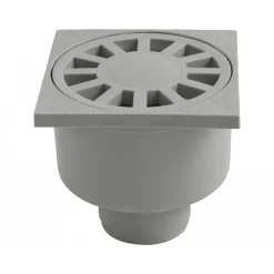 Marley Haus- und Hofablauf befahrbar