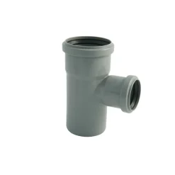 Marley HTEA Einfach-Abzweig 87 DN 90/75