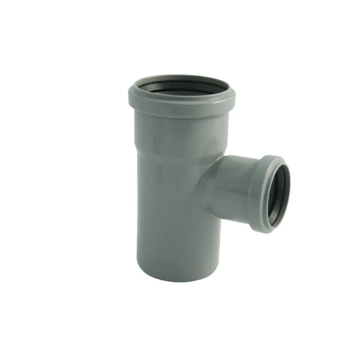 Marley HTEA Einfach-Abzweig 87 DN 90/50