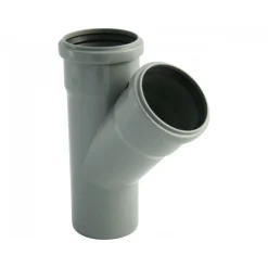 Marley HT-Einfach-Abzweig 110/110 mm