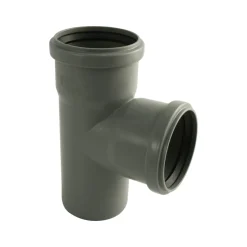 Marley HT-Einfach-Abzweig 110/110 mm