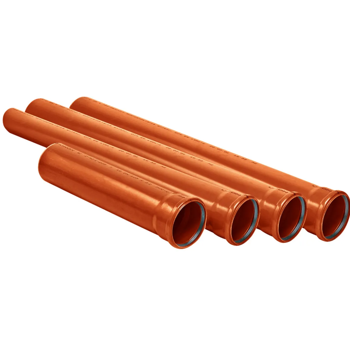 Marley KG-Rohr 2000 mm