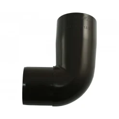 Marley Kunststoff-Rohrbogen 53 mm