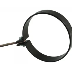 Marley Rohrschelle mit Ringschraube Doppelpack 75 mm