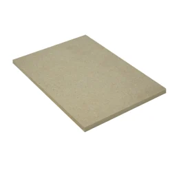 MDF-Platte roh 2800 x 2070 x 8 mm K