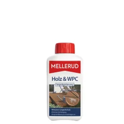 Mellerud Imprägnierungsmittel für Holz und WPC 0,5 l
