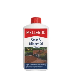 Mellerud Stein- und Klinker-Öl 1 l